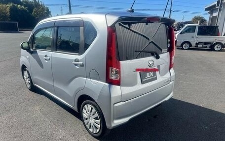 Daihatsu Move VI рестайлинг, 2020 год, 550 000 рублей, 19 фотография