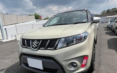 Suzuki Escudo IV, 2020 год, 1 600 000 рублей, 1 фотография