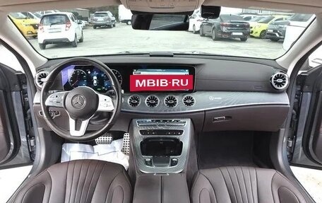 Mercedes-Benz CLS, 2021 год, 6 775 580 рублей, 17 фотография