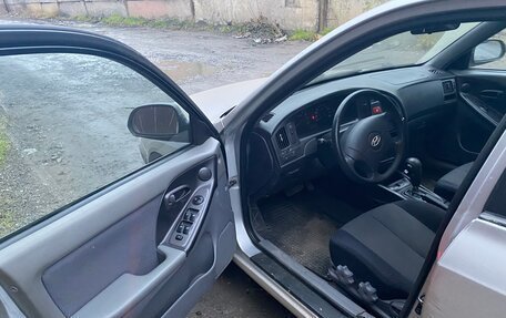 Hyundai Elantra III, 2004 год, 490 000 рублей, 4 фотография