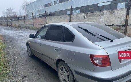 Hyundai Elantra III, 2004 год, 490 000 рублей, 9 фотография