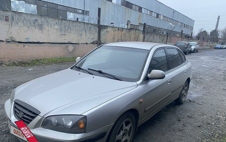 Hyundai Elantra III, 2004 год, 490 000 рублей, 10 фотография