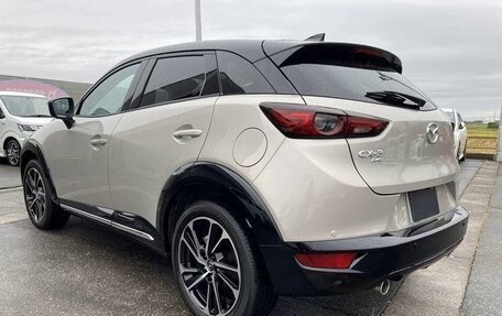 Mazda CX-3 I, 2021 год, 1 228 000 рублей, 3 фотография