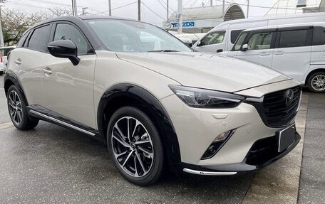 Mazda CX-3 I, 2021 год, 1 228 000 рублей, 7 фотография