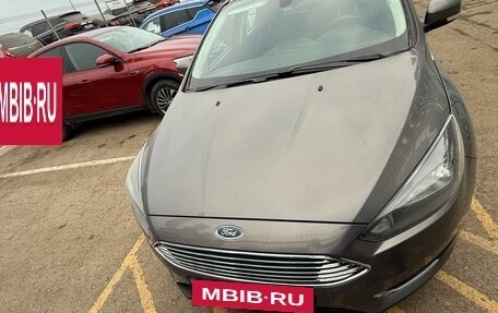 Ford Focus III, 2016 год, 1 250 000 рублей, 2 фотография