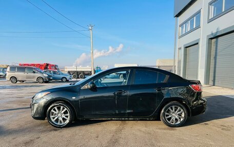 Mazda 3, 2009 год, 979 000 рублей, 3 фотография