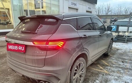 Geely Coolray I, 2024 год, 2 300 000 рублей, 3 фотография