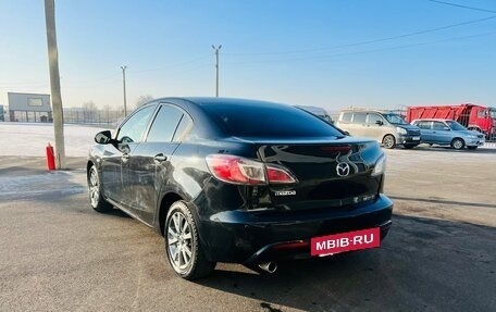 Mazda 3, 2009 год, 979 000 рублей, 4 фотография