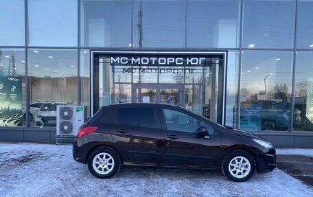 Peugeot 308 II, 2011 год, 529 000 рублей, 4 фотография