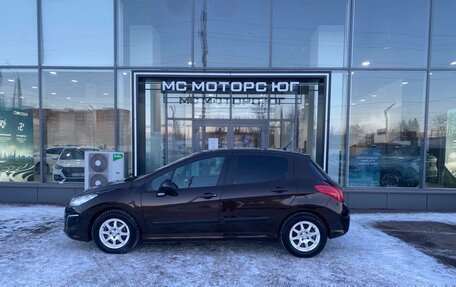 Peugeot 308 II, 2011 год, 529 000 рублей, 3 фотография