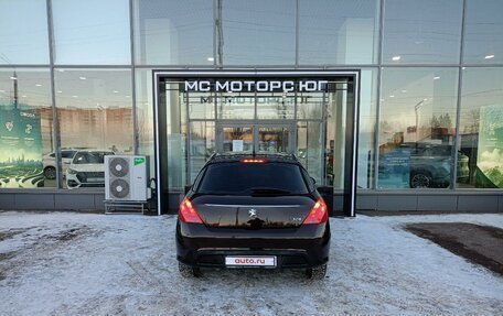 Peugeot 308 II, 2011 год, 529 000 рублей, 6 фотография