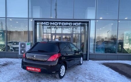 Peugeot 308 II, 2011 год, 529 000 рублей, 2 фотография