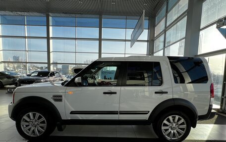 Land Rover Discovery IV, 2013 год, 2 195 000 рублей, 4 фотография