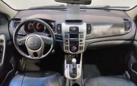 KIA Cerato III, 2009 год, 744 000 рублей, 9 фотография