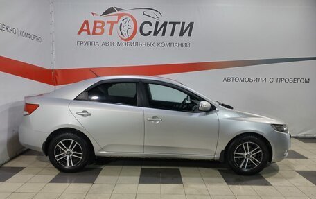 KIA Cerato III, 2009 год, 744 000 рублей, 8 фотография