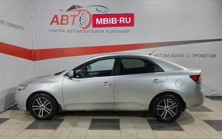 KIA Cerato III, 2009 год, 744 000 рублей, 4 фотография