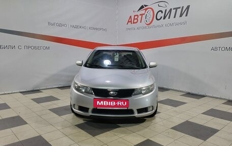 KIA Cerato III, 2009 год, 744 000 рублей, 2 фотография