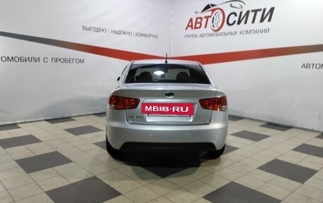 KIA Cerato III, 2009 год, 744 000 рублей, 6 фотография