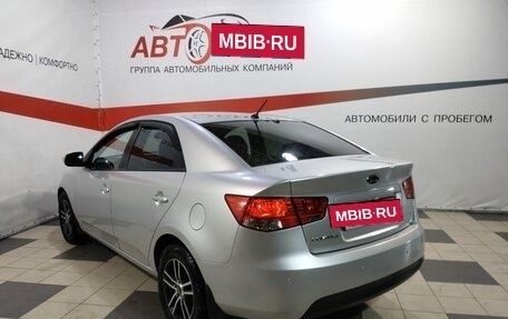 KIA Cerato III, 2009 год, 744 000 рублей, 5 фотография