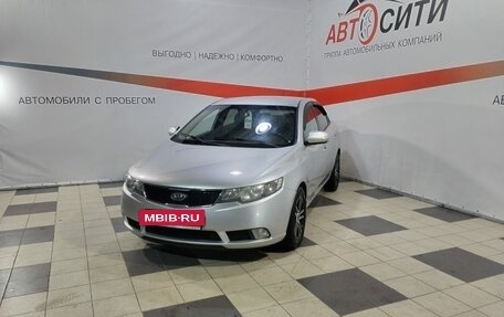 KIA Cerato III, 2009 год, 744 000 рублей, 3 фотография