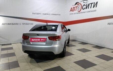 KIA Cerato III, 2009 год, 744 000 рублей, 7 фотография