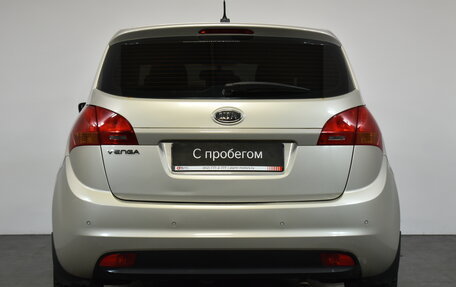 KIA Venga I, 2011 год, 799 000 рублей, 5 фотография