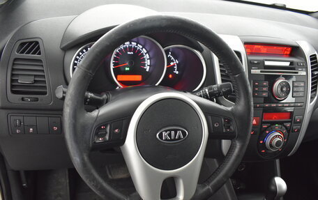 KIA Venga I, 2011 год, 799 000 рублей, 9 фотография