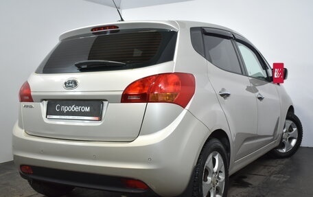 KIA Venga I, 2011 год, 799 000 рублей, 6 фотография