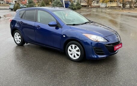 Mazda 3, 2009 год, 850 000 рублей, 1 фотография