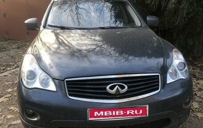 Infiniti EX, 2008 год, 1 100 000 рублей, 1 фотография