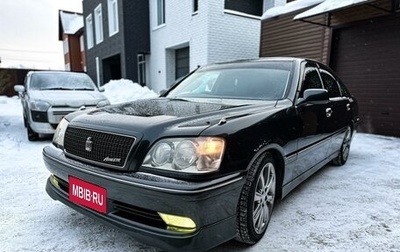 Toyota Crown, 1999 год, 1 350 000 рублей, 1 фотография