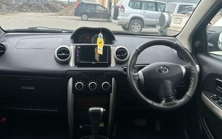 Toyota Ist II, 2006 год, 760 000 рублей, 4 фотография