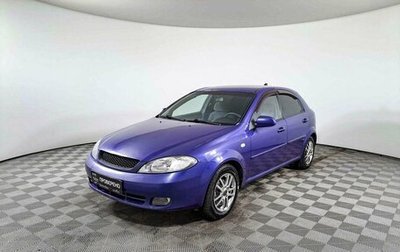 Chevrolet Lacetti, 2006 год, 507 000 рублей, 1 фотография