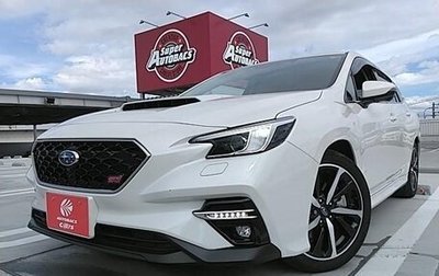 Subaru Levorg, 2021 год, 1 700 000 рублей, 1 фотография