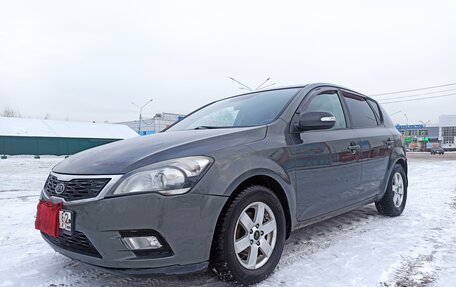 KIA cee'd I рестайлинг, 2011 год, 650 000 рублей, 8 фотография