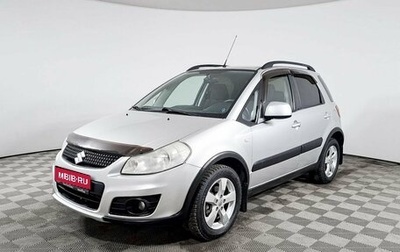 Suzuki SX4 II рестайлинг, 2011 год, 1 236 400 рублей, 1 фотография