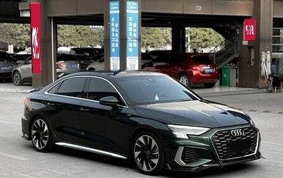 Audi A3, 2021 год, 2 140 000 рублей, 1 фотография