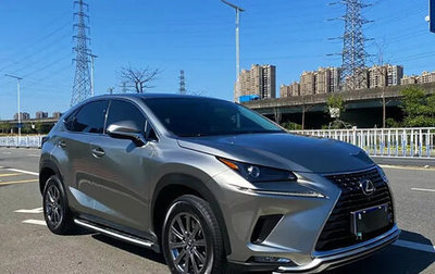 Lexus NX I, 2020 год, 3 100 000 рублей, 1 фотография