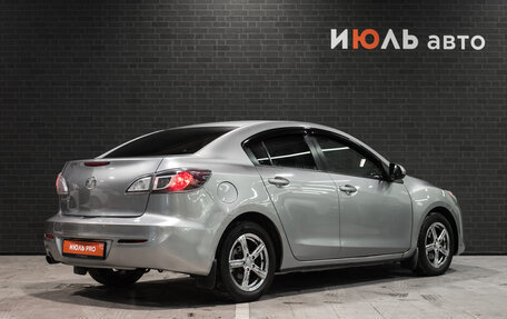 Mazda 3, 2011 год, 1 092 000 рублей, 6 фотография