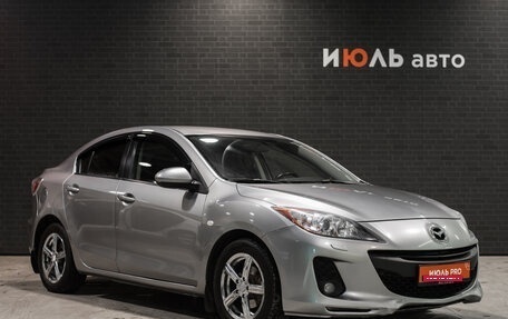 Mazda 3, 2011 год, 1 092 000 рублей, 3 фотография