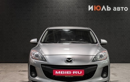 Mazda 3, 2011 год, 1 092 000 рублей, 2 фотография