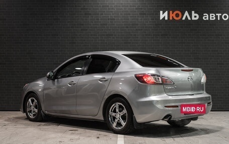 Mazda 3, 2011 год, 1 092 000 рублей, 4 фотография