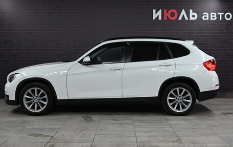 BMW X1, 2013 год, 1 605 000 рублей, 8 фотография