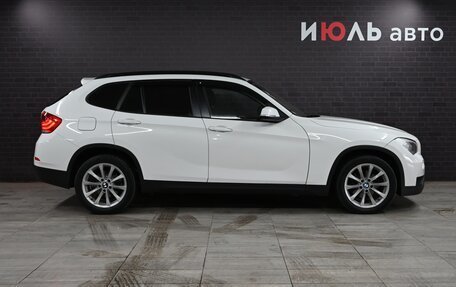 BMW X1, 2013 год, 1 605 000 рублей, 9 фотография