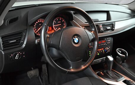 BMW X1, 2013 год, 1 605 000 рублей, 12 фотография