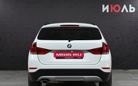 BMW X1, 2013 год, 1 605 000 рублей, 4 фотография