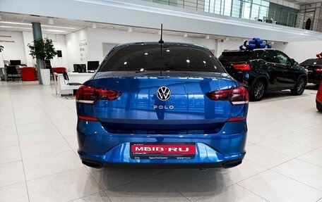 Volkswagen Polo VI (EU Market), 2020 год, 1 890 000 рублей, 6 фотография