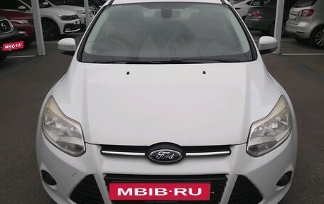 Ford Focus III, 2013 год, 870 000 рублей, 2 фотография