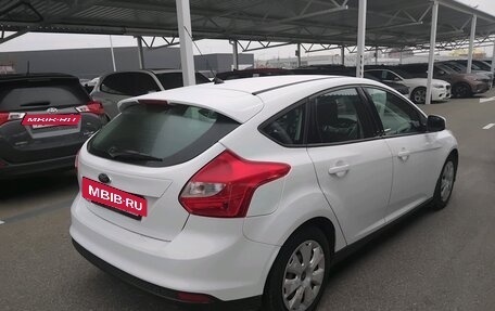 Ford Focus III, 2013 год, 870 000 рублей, 4 фотография