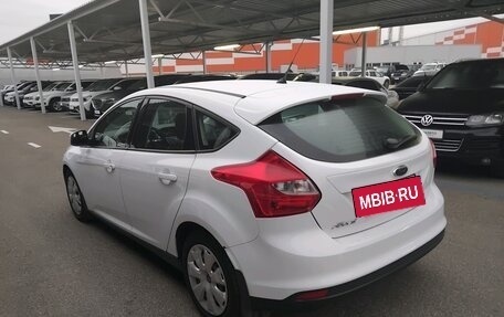 Ford Focus III, 2013 год, 870 000 рублей, 5 фотография